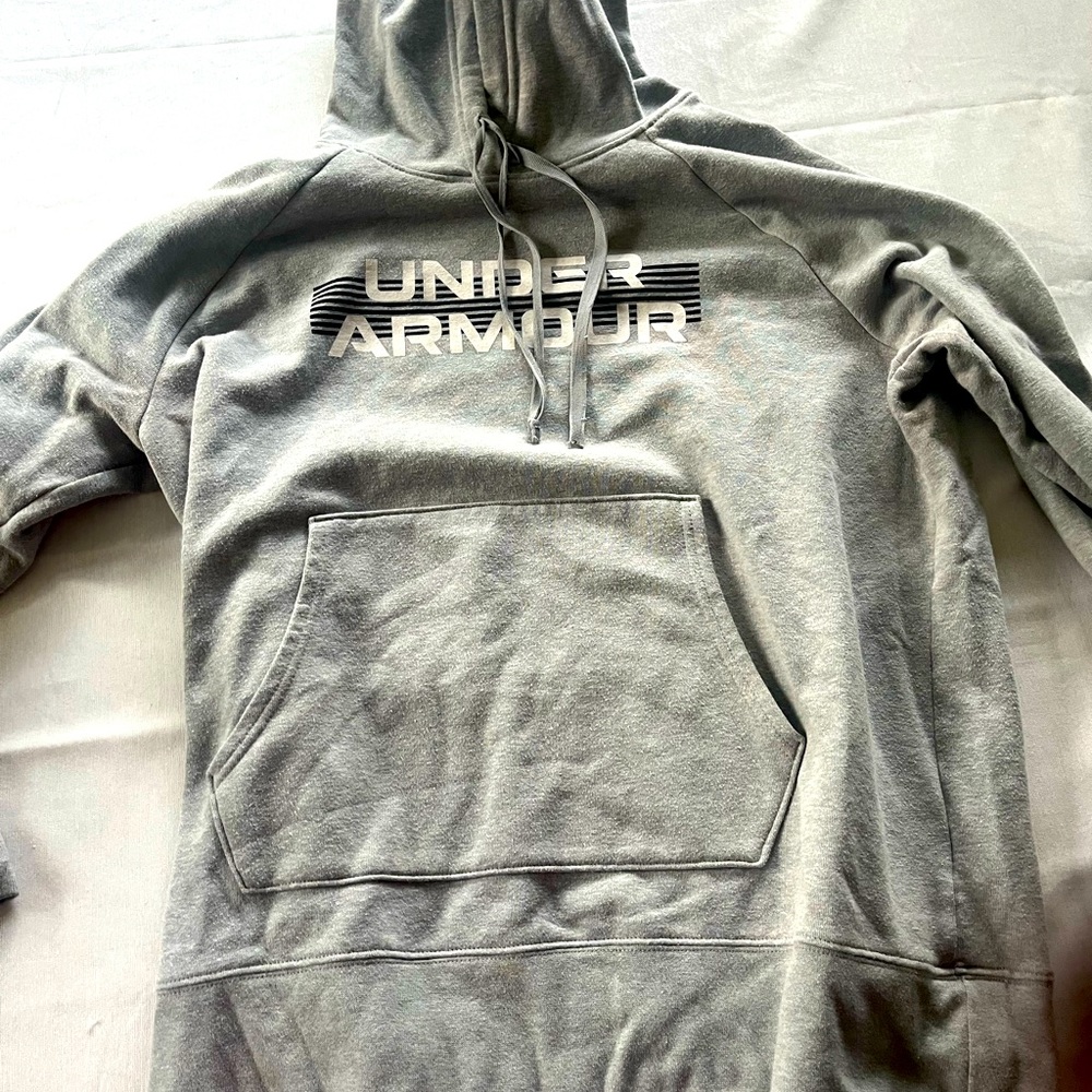 UA Hoodie
